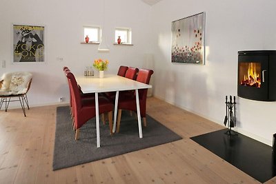 5 Sterne Ferienhaus in Hadsund