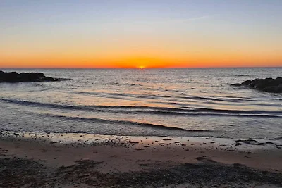 5 Personen Ferienhaus in Tisvildeleje