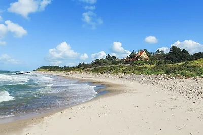5 Personen Ferienhaus in Gilleleje-By Traum