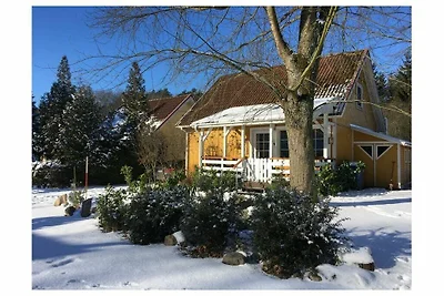 Residenza di vacanze Glammseehaus Ulla