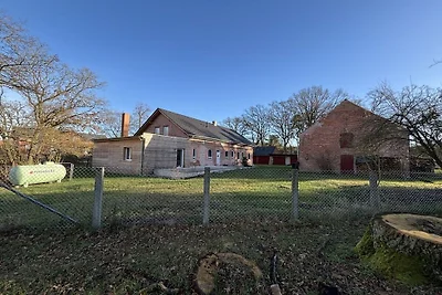 Vakantiehuis met 4 slaapkamers