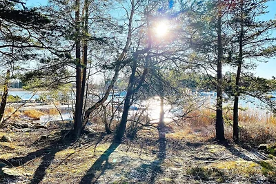 6 persoons vakantie huis in LIDKÖPING-By...