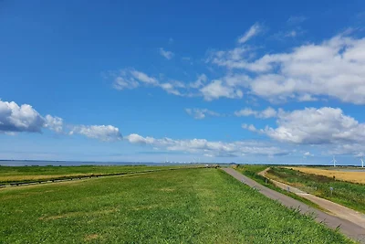 4 persoons vakantie huis in Bramming-By Traum