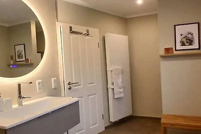 Apartamento vacacional Frönd