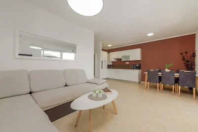 Villa Green Horizon mit Meerblick