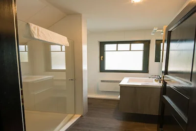 Twee-onder-een-kapwoningen in het natuurresor...