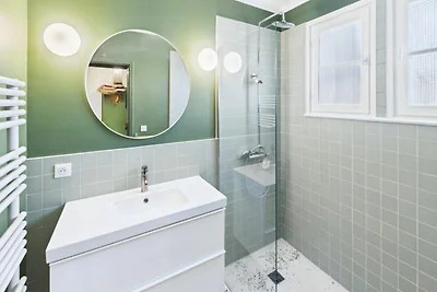 Appartamento a Penmarc'h con piscina...