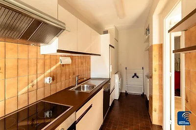 Parkhouse B201 gezellig appartement in De...