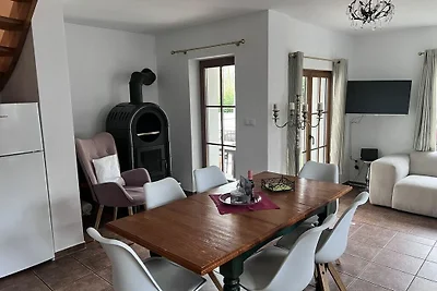 Langheinrich Komfortable Ferienresidenz
