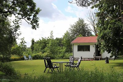 4 Personen Ferienhaus in KARL GUSTAV