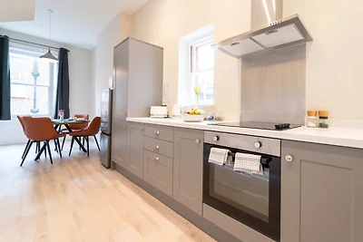 Appartamento vicino al mare, Yarmouth Road
