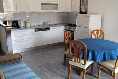 Apartments Milakovic-Kanica - Standard One Be...