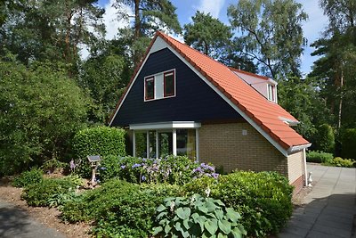 Schönes Ferienhaus in ruhiger Lage am...