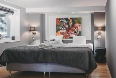 Schönes Zimmer mit kostenlosem Frühstück...