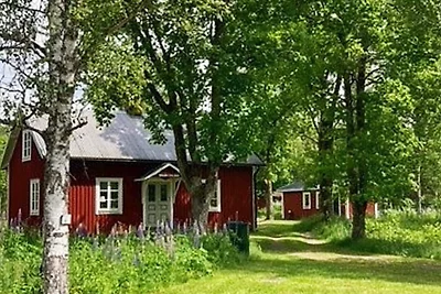 6 Personen Ferienhaus in Vislanda-By Traum