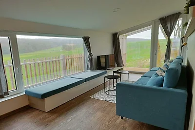 Panorama Cottage 4