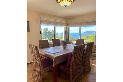 Villa Maja Ratac-Sutomore