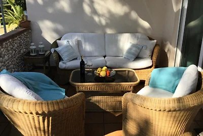 Appartement in Marbesa met toegang tot...