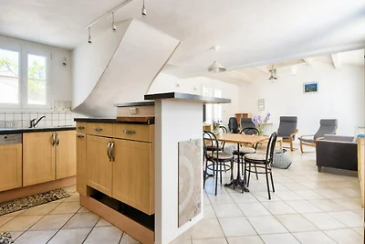 Appartement in L'Épine vlakbij zandstranden