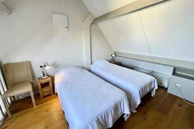 Studio für 4 Personen