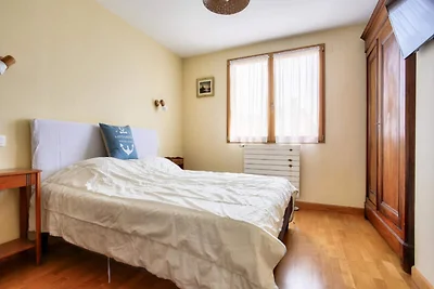 Haus in Pléneuf-Val-André in der Nähe der...