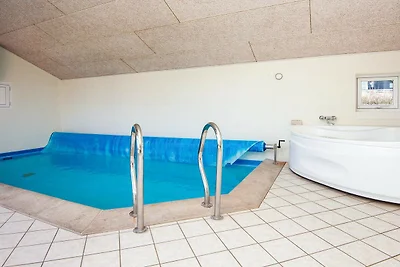 8 Personen Ferienhaus in Hejls