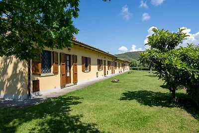 Casa vacanza caratteristica con piscina