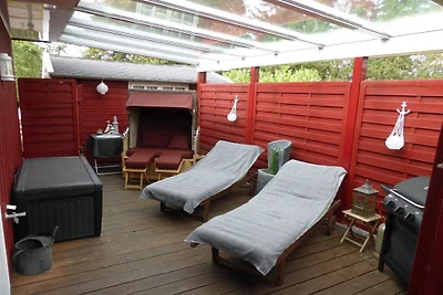 Ferienhaus mit 3 Schlafzimmer
