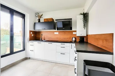 Haus in Dinard in der Nähe des Strandes...