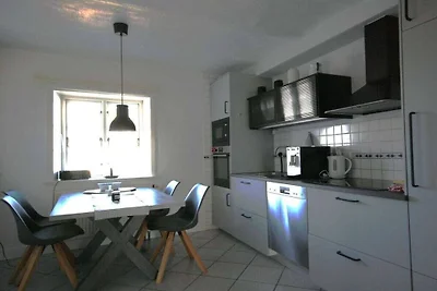 Ferienwohnung mit 2 Schlafzimmer