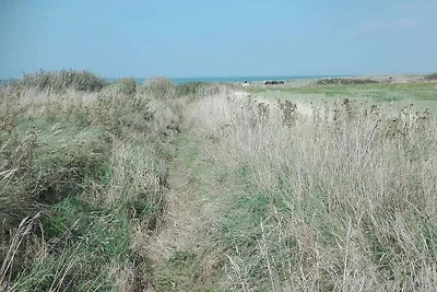 7 Personen Ferienhaus in Bredebro-By Traum