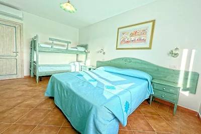 La residenza di Maria Rosaria