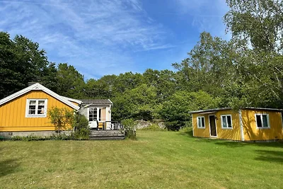 7 Personen Ferienhaus in RAMDALA