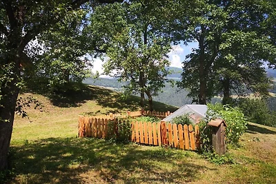 Oberplunerhof - apartament wakacyjny Bruneck