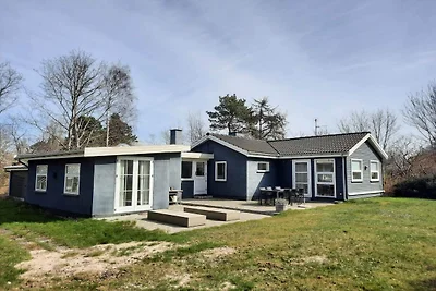 4 Sterne Ferienhaus in Vig