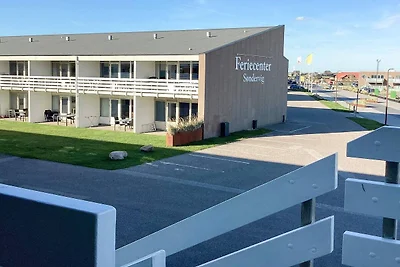 Gemütlicher Rückzugsort in Sondervig