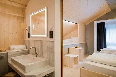 Holiday house in Ahrntal with 5 bedrooms