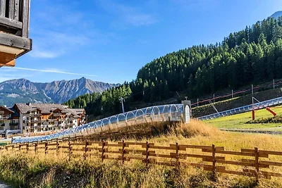 Residenz Le Parc Des Airelles