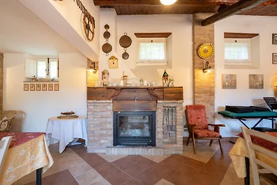 Belvilla di OYO SantAndrea