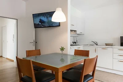 Am Walmendingerhorn - Studio