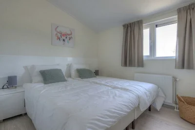 Ferienhaus mit 1 Schlafzimmer