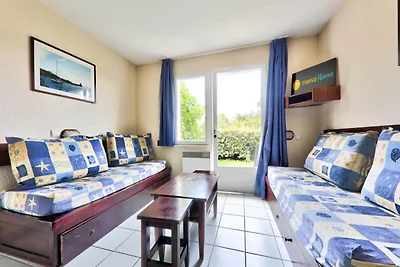 2-kamerappartement voor 5 personen - Comfort