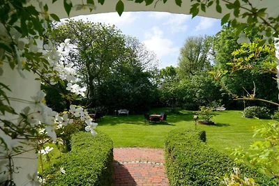 Vakantieappartement met 1 slaapkamer