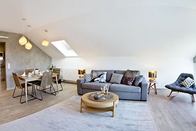 Vakantieappartement met 2 slaapkamers