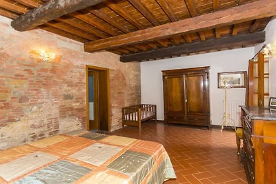 Maison de vacances Vacances relaxation Montaione