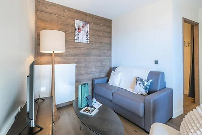 Appartamento trilocale 4A+2E