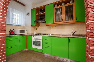 Appartementen in Huis Liveric, Vir
