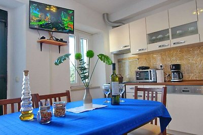 Apartment Mambo , Mljet - Duplex Apartment wi...