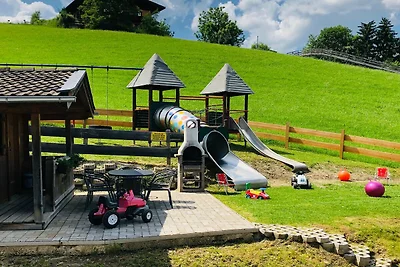 Apartment in Kaprun/Salzburgerland nahe...