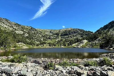 Appartement voor 6 gasten, Chamrousse